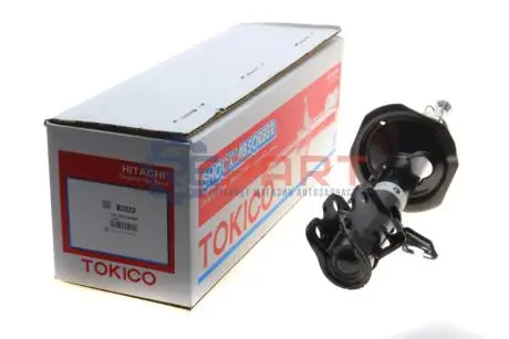 Амортизатор Tokico B2322 Купить в Украине