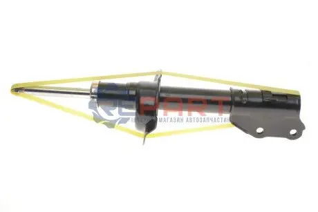 Амортизатор газовый (пр-во) Tokico B3264 Купити в Україні