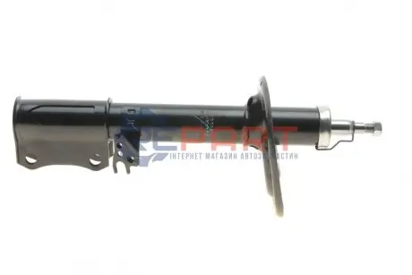 Амортизатор подв. TOYOTA CAMRY/AVALON/VIENTA/LEXUS MCV30 03- задн. лев. газов.(пр-во TOKICO) Tokico B3325 Купити в Україні