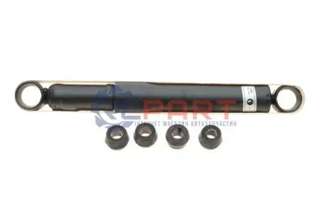 Амортизатор (задний) Toyota Hilux 2.5D 05-15 Tokico E2979 Купить в Украине