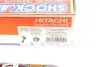 Фото Амортизатор (задній) Nissan Qashqai 08-13 (B4) Tokico (E35034) зображення 9