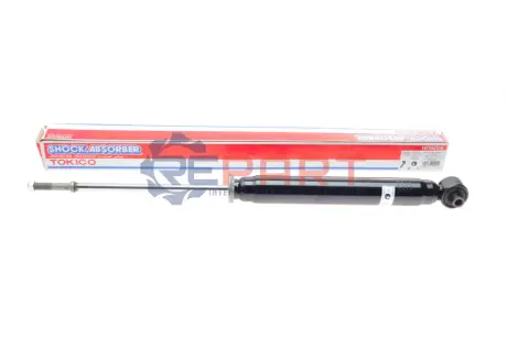 Амортизатор (задній) Toyota Corola 1.4/1.6 06-14 Tokico E35054 Купити в Україні