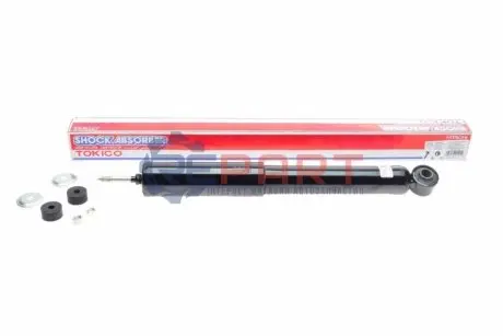 Фото Амортизатор газовый Tokico (E3561) зображення 1