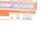Фото АМОРТИЗАТОР ГАЗОВЫЙ ЗАДНИЙ Tokico (E3775) зображення 7