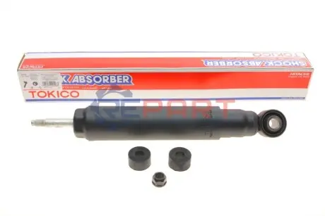 Амортизатор подв. LAND CRUISER задн. газов. (пр-во TOKICO) Tokico E4133 Купити в Україні
