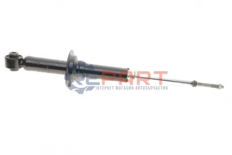 Амортизатор (задний) Mitsubishi Outlander 2.0/2.4 02-07 Tokico U20079 Купить в Украине