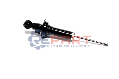 Фото 1 — Амортизатор підвіски 2017743 Tokico (U3834) Фото Амортизатор підвіски 2017743 Tokico (U3834) зображення 1