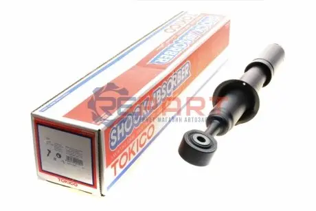Амортизатор Tokico U4127 Купить в Украине