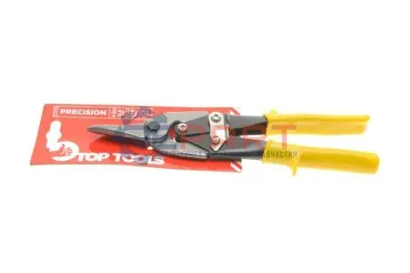 Ножниці по металу акумуляторні GSC 18V-16 (без АКБ) TOP TOOLS 01A997 Купити в Україні