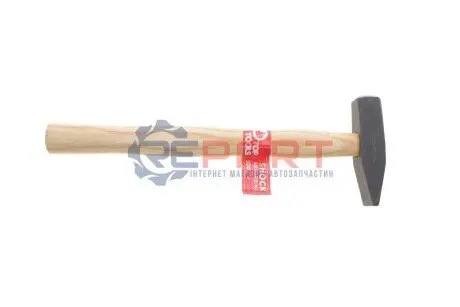 Молоток слюсарний 290 мм 330 гр TOP TOOLS 02A203 Купить в Украине