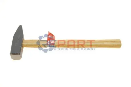 Молоток слюсарний 300 мм 300 гр TOP TOOLS 02A208 Купити в Україні