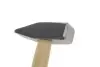 Фото Молоток слюсарний 300 мм 300 гр TOP TOOLS (02A210) зображення 2