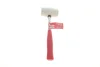 Киянка з металічною ручкою 40x260 мм 295 гр TOP TOOLS (02A310) зображення 1