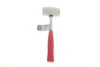 Киянка з металічною ручкою 40x260 мм 295 гр TOP TOOLS (02A310) зображення 2
