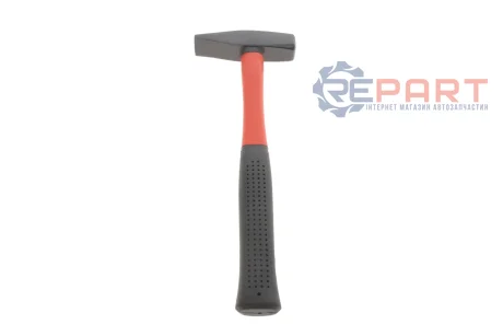 Молоток слюсарний 330 мм 710 гр TOP TOOLS 02A905