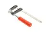 Струбцина столярна F 50x150mm TOP TOOLS (12A200) изображение 2