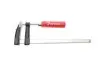 Фото Струбцина столярна F 50x200mm TOP TOOLS (12A201) изображение 3