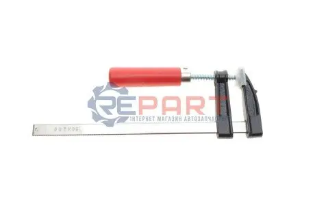 Струбцина столярна F 50x200mm TOP TOOLS 12A201 Купити в Україні