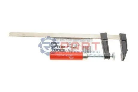 Струбцина столярна F 50x250mm TOP TOOLS 12A202