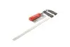 Фото Струбцина столярна F 50x300mm TOP TOOLS (12A203) изображение 1