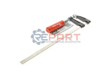 Струбцина столярна F 50x300mm TOP TOOLS 12A203 Купити в Україні