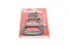 Фото Струбцина столярна G 25mm/50mm/75mm (к-кт 3 шт.) TOP TOOLS (12A375) изображение 1