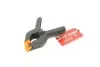 Фото Струбцина пружинна 45x100mm TOP TOOLS (12A410) зображення 1