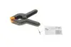 Фото Струбцина пружинна 45x100mm TOP TOOLS (12A410) зображення 2