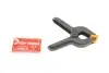 Фото Струбцина пружинна 45x100mm TOP TOOLS (12A410) зображення 3