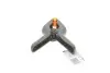 Фото Струбцина пружинна 65x150mm TOP TOOLS (12A415) зображення 3