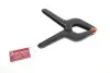 Фото Струбцина пружинна 85x225mm TOP TOOLS (12A422) зображення 1