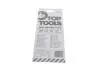 Фото Набір щіток 180 мм 3 од. TOP TOOLS (14A618) зображення 3