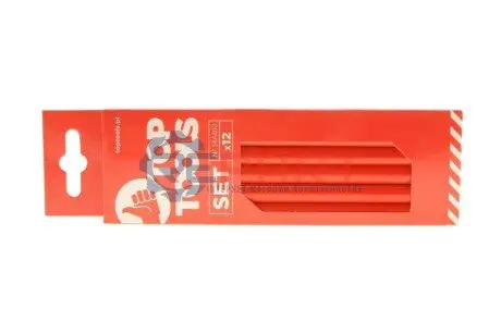 Грифелі різнокольорові (к-кт 6шт) TOP TOOLS 14A812 Купити в Україні