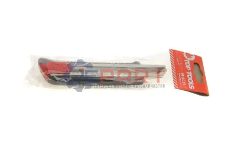 Лезо (19mm) (к-кт 10шт) TOP TOOLS 17B528 Купити в Україні
