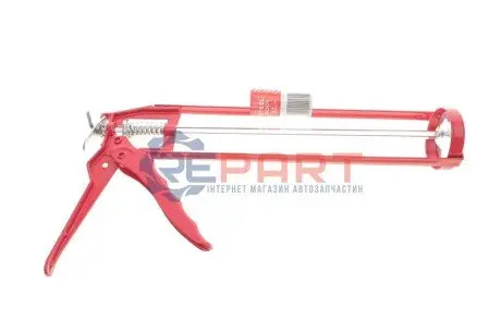 Акумуляторний пістолет для герметика BOSCH GCG 18V-600 Professional (Без АКБ) TOP TOOLS 21B132 Купити в Україні