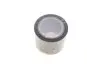 Фото Стрічка ізоляційна 50mm 10m (чорна) TOP TOOLS (24B113) зображення 3