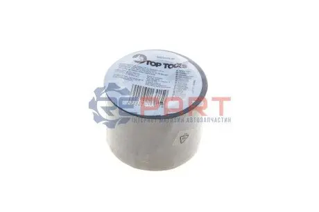Стрічка ізоляційна 50mm 10m (чорна) TOP TOOLS 24B113 Купити в Україні