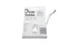 Фото Рулетка (3Mx19mm) Bosch TOP TOOLS (27C233) зображення 2