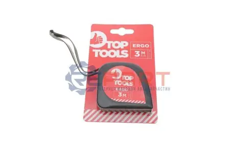 Рулетка (3Mx19mm) Bosch TOP TOOLS 27C233 Купити в Україні