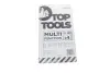 Фото Набір гачків і шкребків (4 шт.) TOP TOOLS (39D173) зображення 2