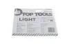 Фото Степлер промисловий (6-8mm/скоби J/53) TOP TOOLS (41E901) зображення 2