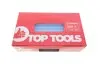 Фото Пістолет термоклейовий DREMEL 940 (220V/60W/195°C/діаметр клейового стержня 11mm) + 3 стержня TOP TOOLS (42E151) зображення 2