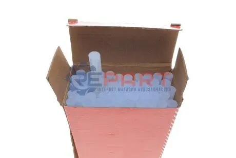 Стрижень клейовий Ø11,2x200 mm 50 од. TOP TOOLS 42E151 Купить в Украине