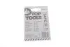 Фото Замок навісний (30mm) (3 ключа в к-кт) TOP TOOLS (90U300) зображення 2