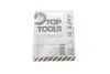 Замок навісний (75mm) (3 ключа в к-кт) TOP TOOLS (90U304) изображение 2