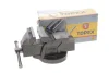 Лещата 100mm Topex (07A110) зображення 2