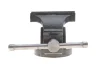 Лещата 100mm Topex (07A110) зображення 3