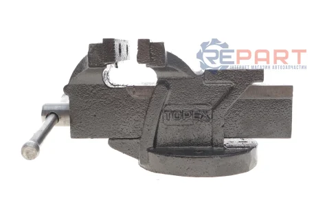 Лещата 100mm Topex 07A110
