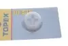Инструмент для нарезки резьбы (плашка) M10x1.5 Topex (14A310) изображение 2