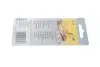 Инструмент для нарезки резьбы (плашка) M10x1.5 Topex (14A310) изображение 3
